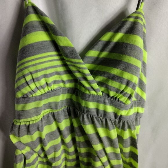 No Boundaries maxi dress - Picture 3 of 7